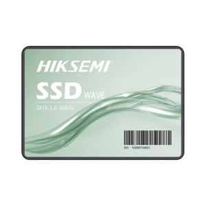 HS-SSD-WAVE(S)/4096G