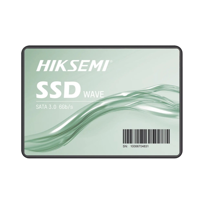 HS-SSD-WAVE(S)/4096G HS-SSD-WAVE(S)/4096G