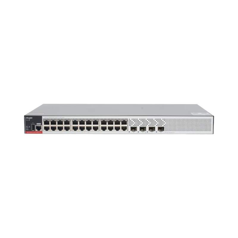 RG-S2915-24GT4MS-P-L RG-S2915-24GT4MS-P-L