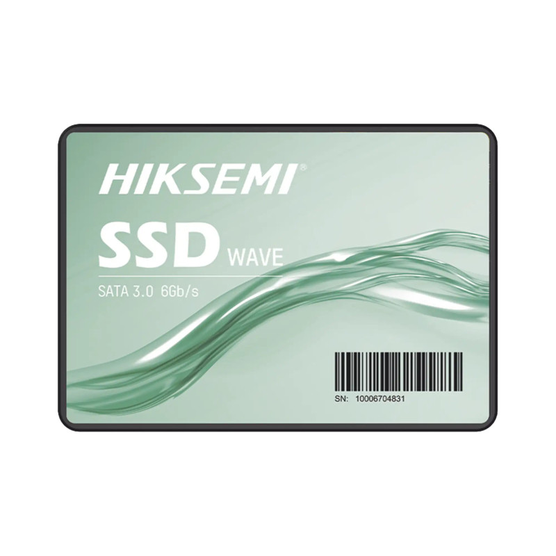 HS-SSD-WAVE(S)/256G HS-SSD-WAVE(S)/256G