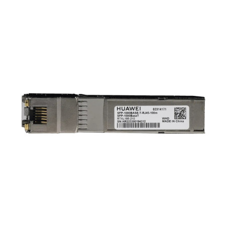 SFP-1000BASET