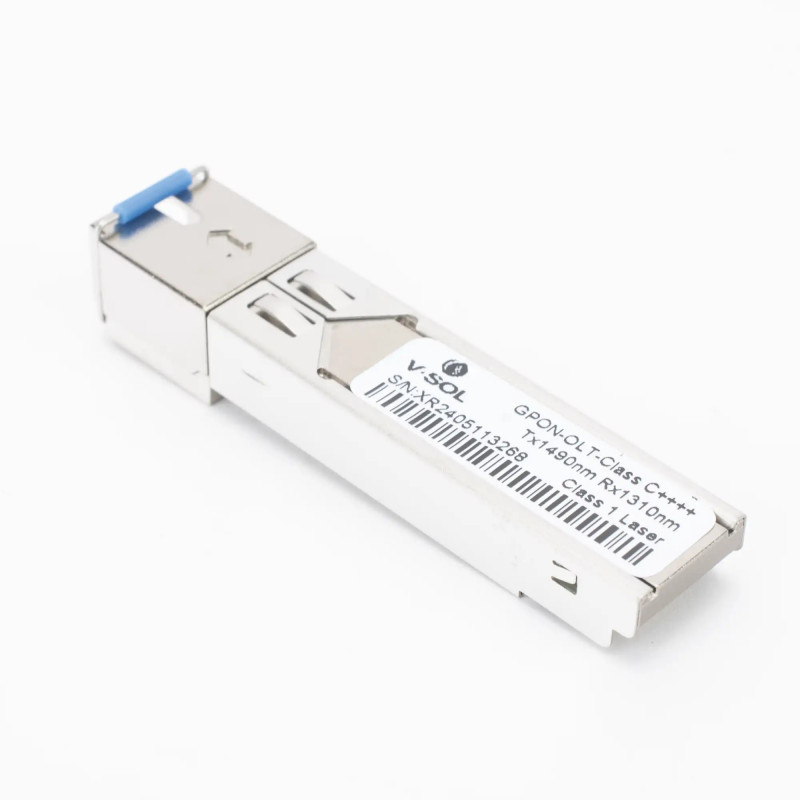 GPON-SFP-C4+ GPON-SFP-C4+