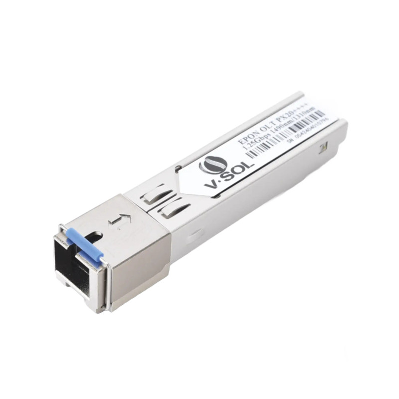 EPON-SFP-PX20-4+ EPON-SFP-PX20-4+