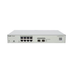 RG-NBS3100-8GT2SFP-P-V2