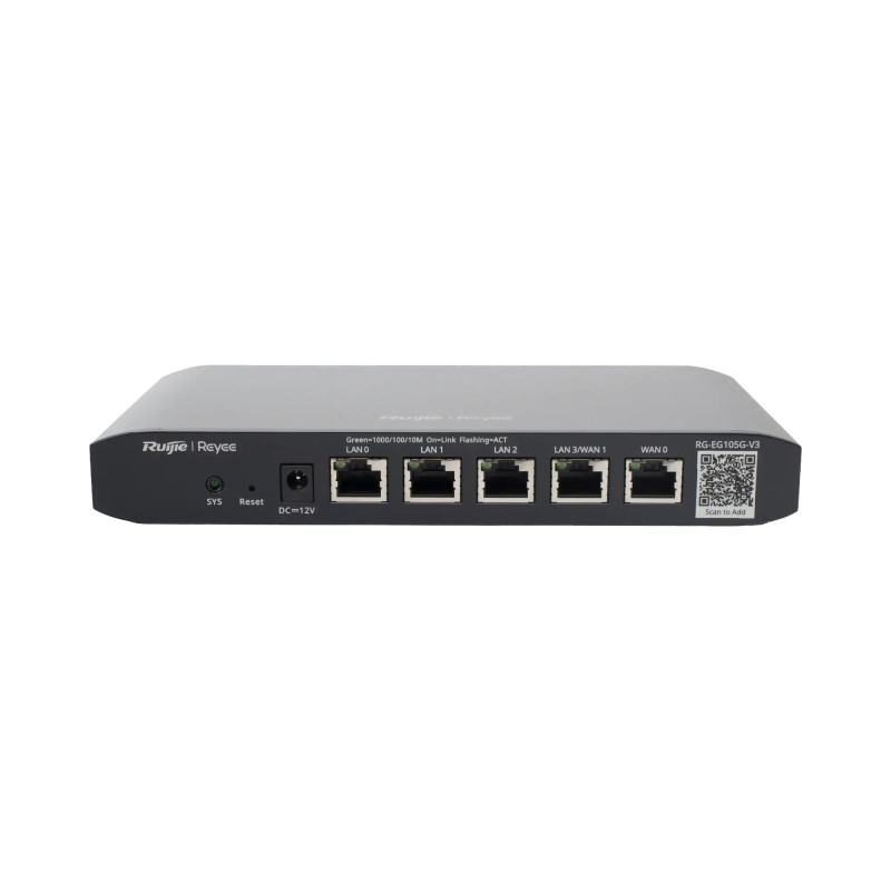 RG-EG105G-V3 RG-EG105G-V3