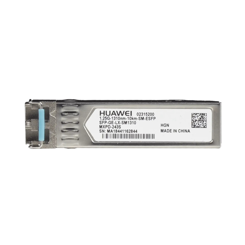 SFP-GE-LX-SM1310 SFP-GE-LX-SM1310