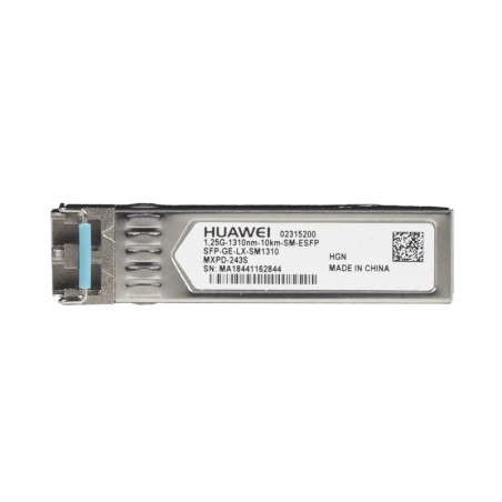 SFP-GE-LX-SM1310