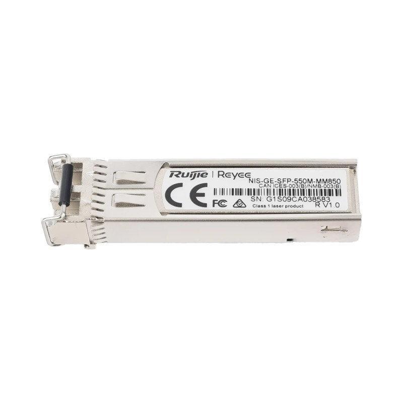 NIS-GE-SFP-550M-MM850 NIS-GE-SFP-550M-MM850