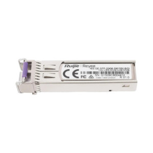 NIS-GE-SFP-20KM-SM1550-BIDI