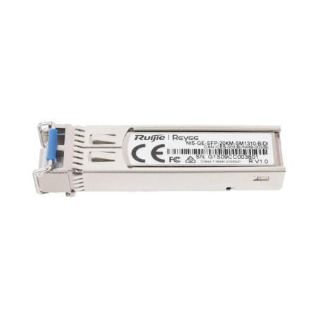 NIS-GE-SFP-20KM-SM1310-BIDI