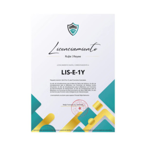 RG-WALL1600-Z3200-S-LIS-E-1Y