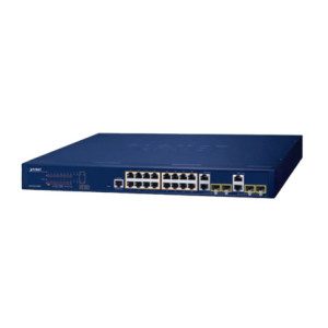 GS-4210-16P4C