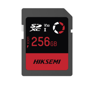 HS-SD-E30/256G