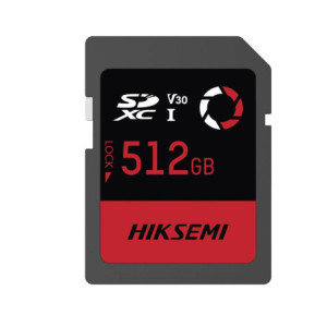 HS-SD-E30/512G