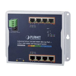 WGS-4215-8P2S