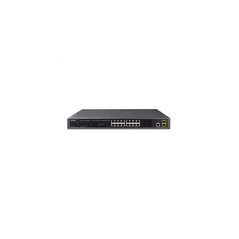 GS-4210-16T2S GS-4210-16T2S