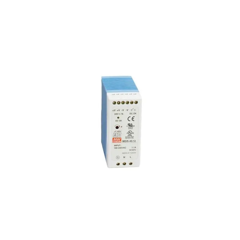 MDR-40-12 MDR-40-12