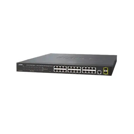 GS-4210-24T2S