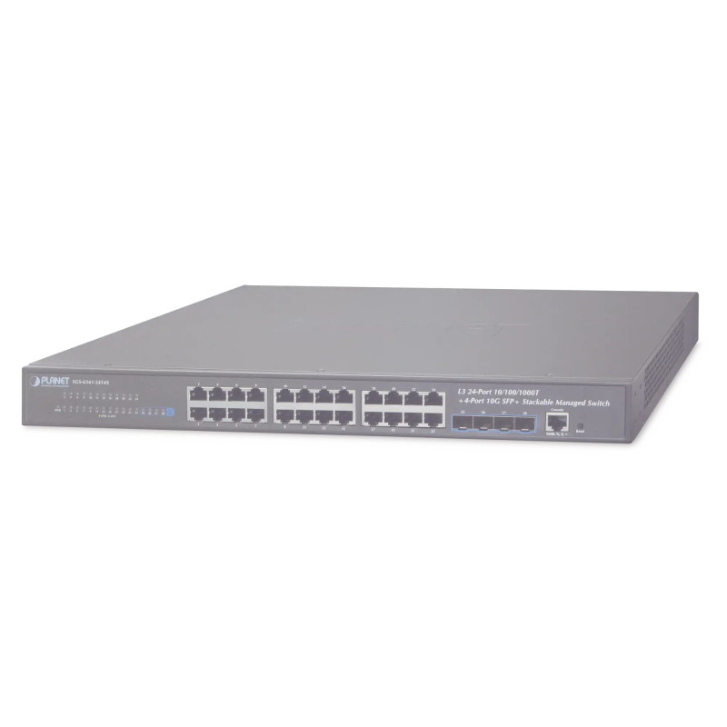 SGS-6341-24T4X SGS-6341-24T4X