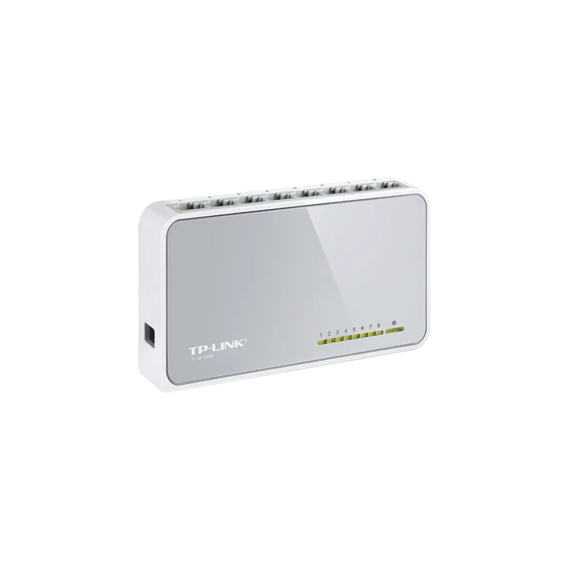 TL-SF1008D TL-SF1008D
