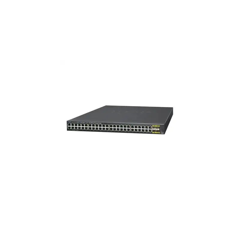 GS-4210-48T4S