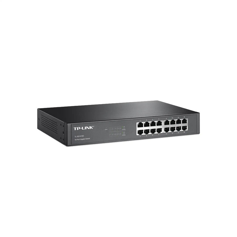 TL-SG1016D TL-SG1016D