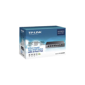 TL-SG108PE