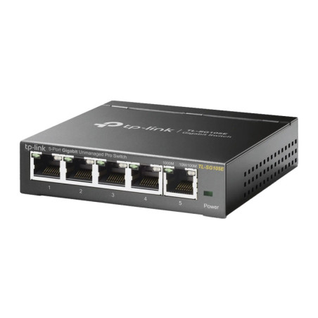 TL-SG105E