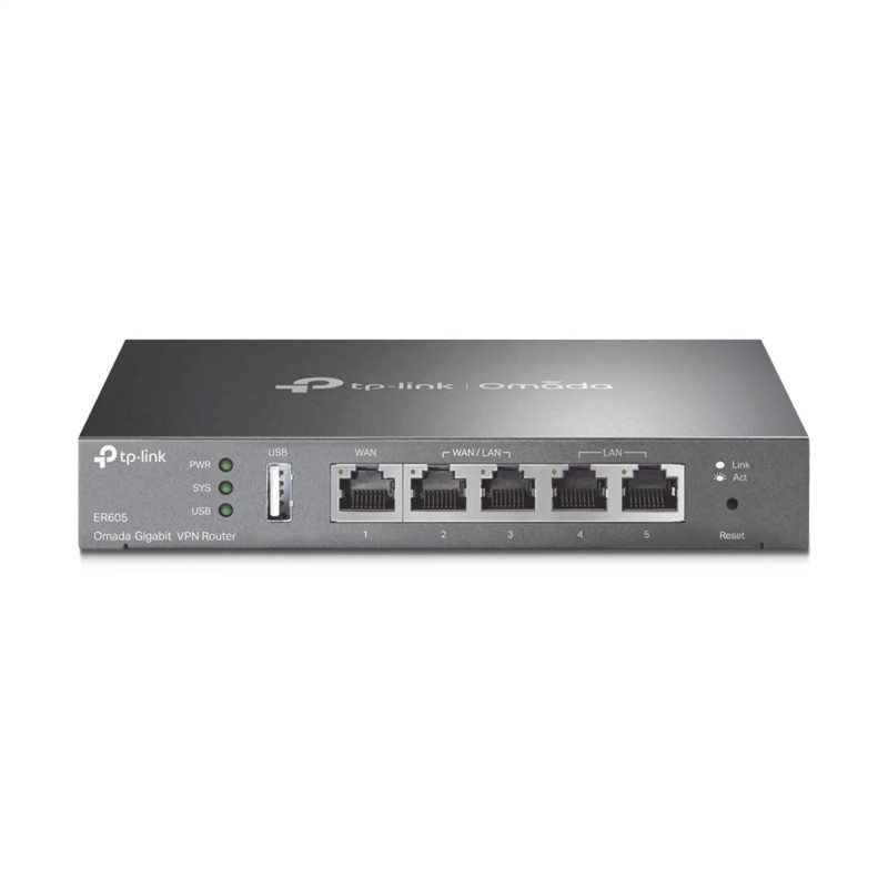 ER605 ER605