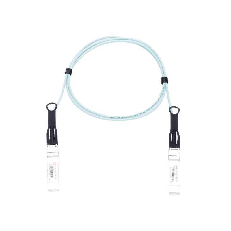 XG-SFP-AOC1M XG-SFP-AOC1M