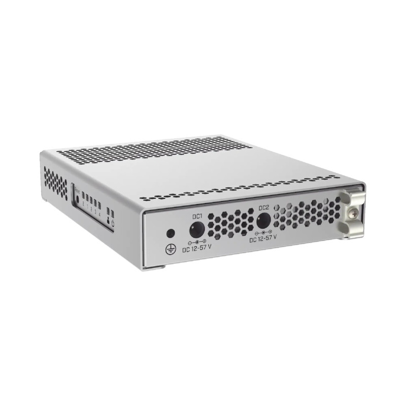 CRS305-1G-4S+IN CRS305-1G-4S+IN