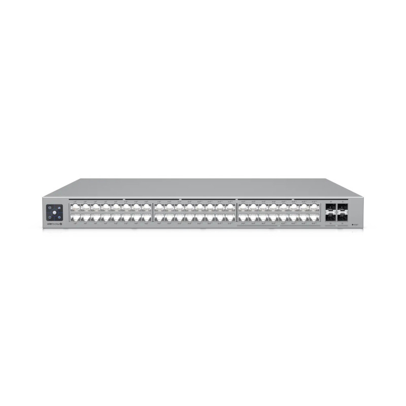 USW-PRO-MAX-48-POE USW-PRO-MAX-48-POE