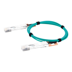 LP-AOC-400G-2M