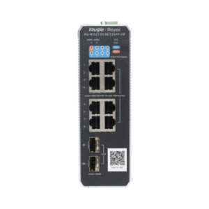 RG-NIS2100-8GT2SFP-HP