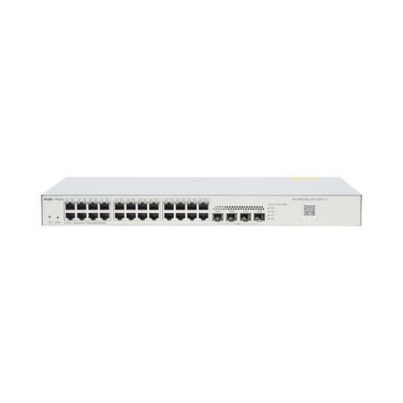RG-NBS3100-24GT4SFP-V2