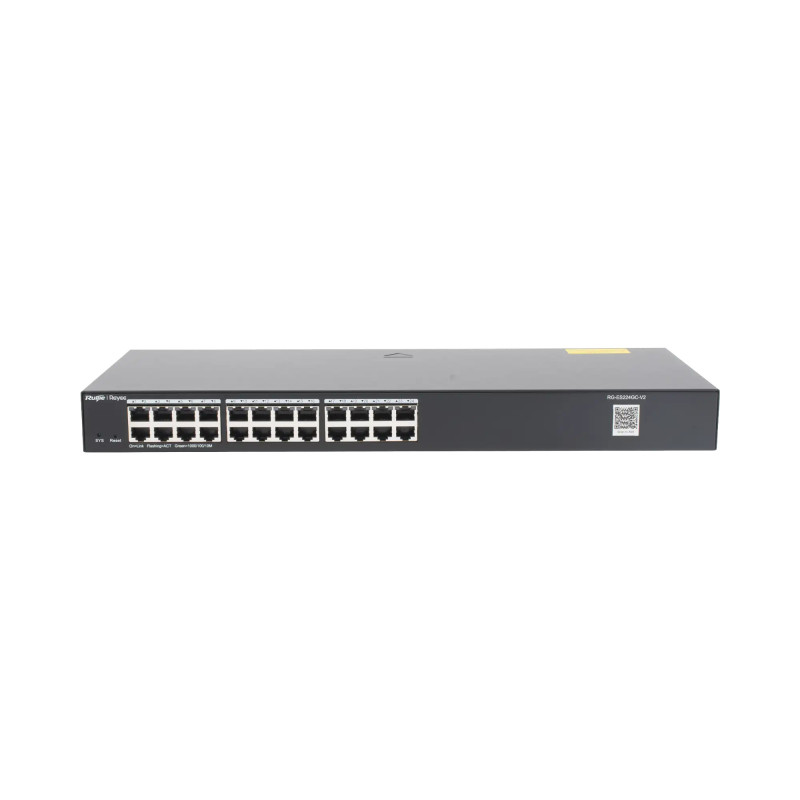 RG-ES224GC-V2 RG-ES224GC-V2