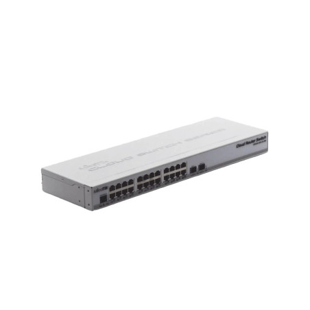 CRS326-24G-2S+RM