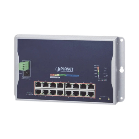 WGS-4215-16P2S