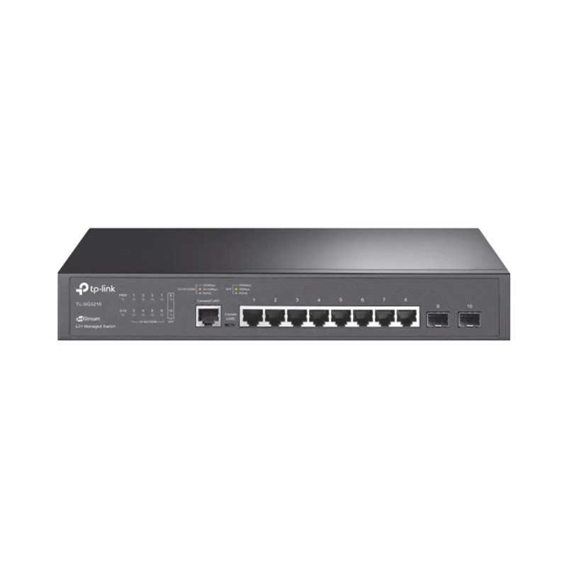 TL-SG3210 TL-SG3210