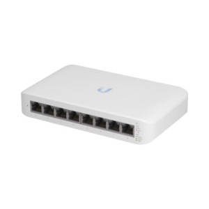 USW-LITE-8-POE