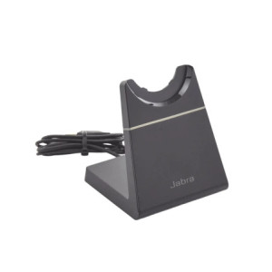 EVOLVE265-DESKSTAND-BK