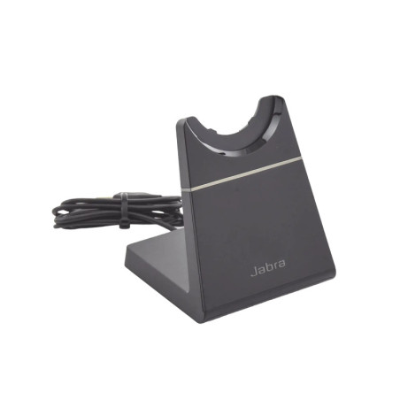 EVOLVE265-DESKSTAND-BK