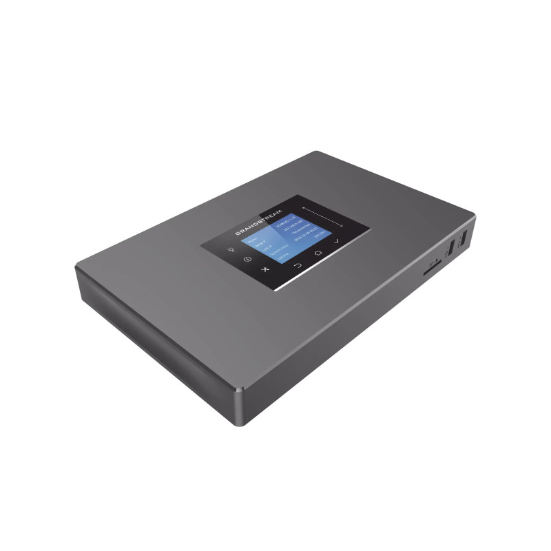 UCM6302 UCM6302