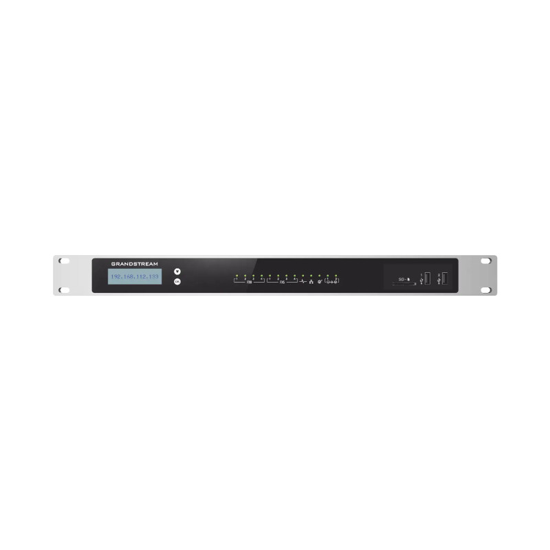 UCM6304 UCM6304