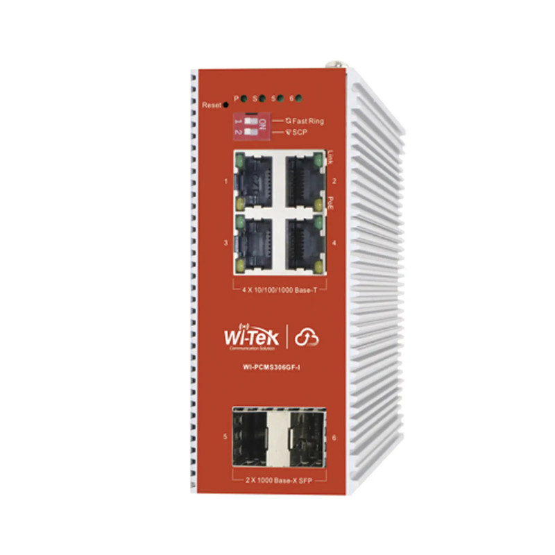 WI-PCMS306GF-I