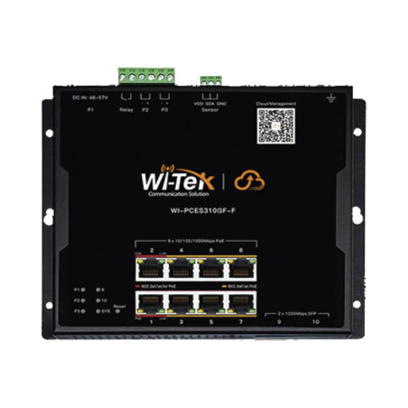 WI-PCES310GF-F