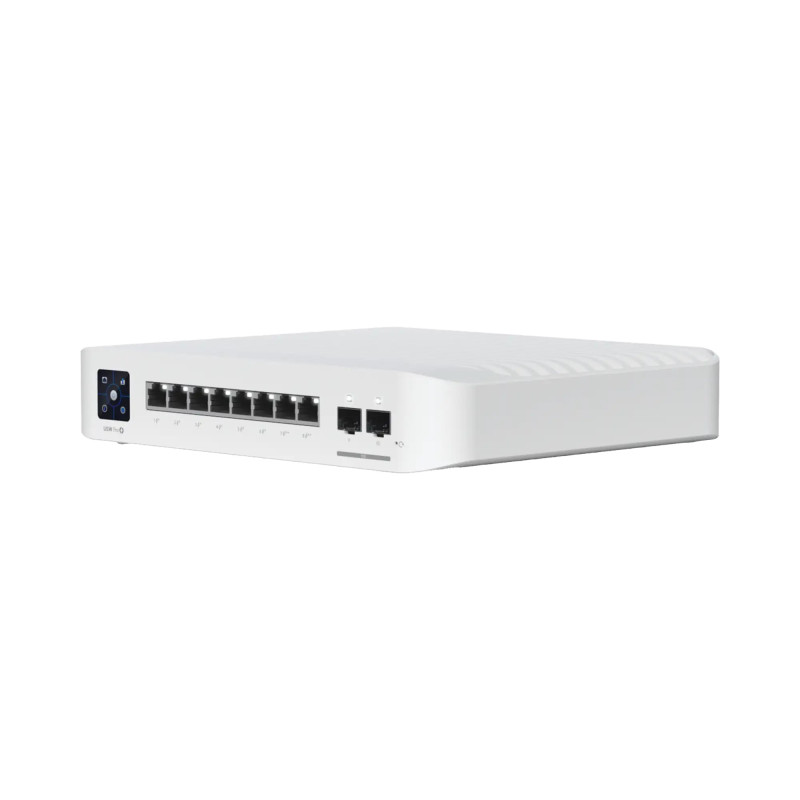 USW-PRO-8-POE USW-PRO-8-POE