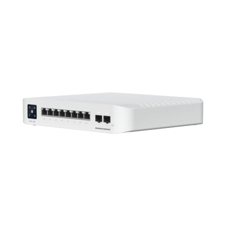 USW-PRO-8-POE