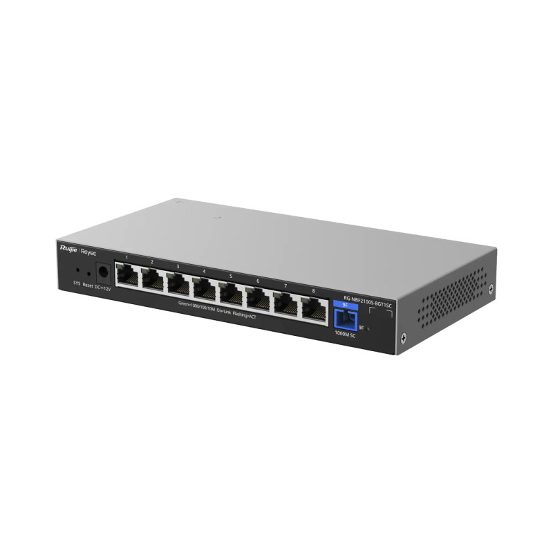 RG-NBF2100S-8GT1SC RG-NBF2100S-8GT1SC