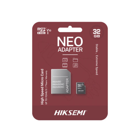 HS-TF-C1/32G/NEO/A